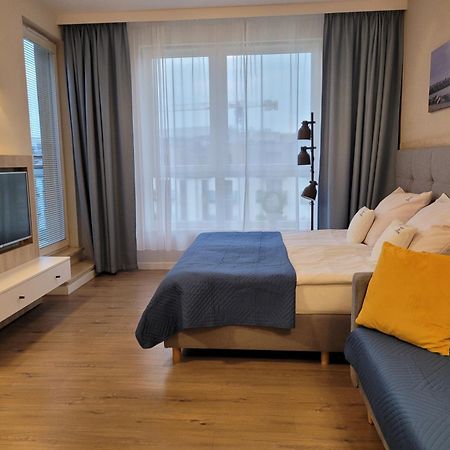 Bel Mare Wyspa, Apartament Z Parkingiem Gratis Miedzyzdroje Eksteriør bilde