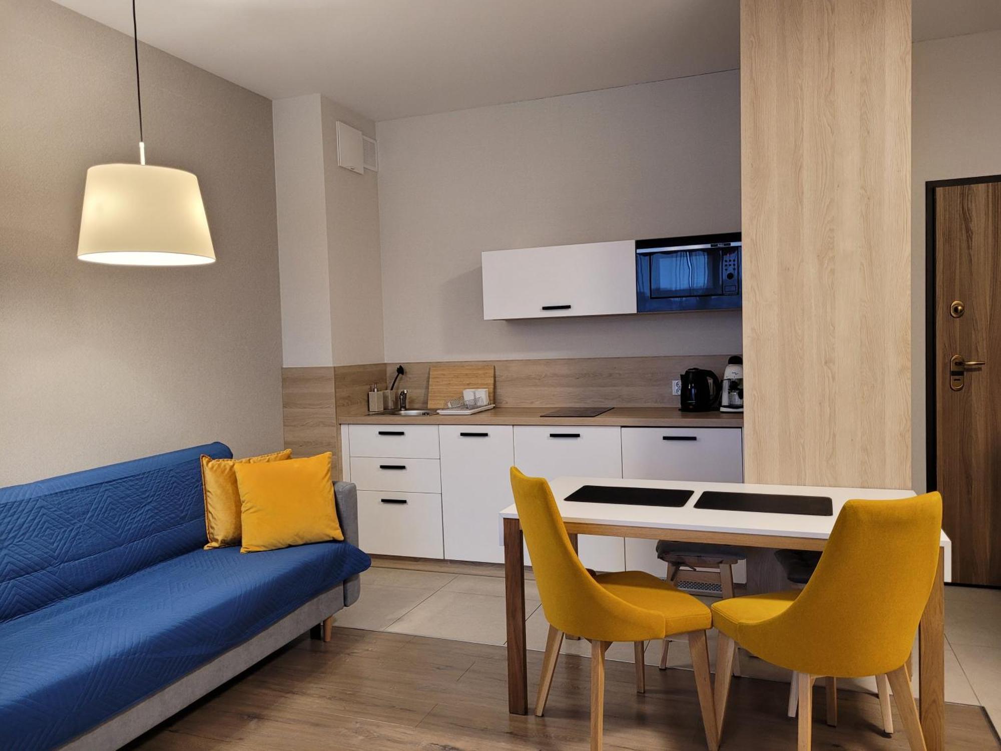 Bel Mare Wyspa, Apartament Z Parkingiem Gratis Miedzyzdroje Eksteriør bilde